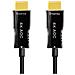 CHF0103 cavo HDMI 30 m HDMI tipo A (Standard) Nero - Foto miniatura 4