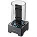 G-M2DK-AC-10G docking station per unità di archiviazione USB 3.2 Gen 2 (3.1 Gen 2) Type-C Nero - Foto miniatura 1