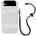 Custodia Impermeabile Per Smartphone 9x1x22 Cm. Colore Nero - Foto miniatura 1