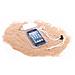 Custodia Impermeabile Per Smartphone 9x1x22 Cm. Colore Nero - Foto miniatura 2