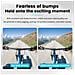 Action Camera Per Animali Domestici Con Scheda Tf Da 32 Gb Black - Foto miniatura 5