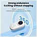 Action Camera Per Animali Domestici Con Scheda Tf Da 32 Gb Black - Foto miniatura 6