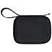 Organizer Elettronico Multifunzione Borsa Per Accessori Da Viaggio Black - Foto miniatura 2