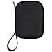 Organizer Elettronico Multifunzione Borsa Per Accessori Da Viaggio Black - Foto miniatura 3