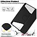 Custodia Con Tastiera Bluetooth Per Ipad Air5/air4 10.9 Pollici - Foto miniatura 2