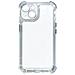 Custodia In Pc Cristallina Per Iphone 14 Plus (6.7 Pollici) - Foto miniatura 1