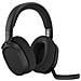Scape Auricolare Con cavo e senza cavo A Padiglione Musica /Giornaliera Base di ricarica Nero - Foto miniatura 10