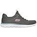 Summits-summer Blush 150268-olv, Donne, Grigio, 39 - Foto miniatura 4