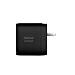 Fast Gan Charger Pd 67W Computer portatile, Smartphone, Tablet Nero AC Ricarica rapida Interno - Foto miniatura 3
