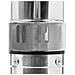 Pompa Per Pozzo Profondo 4"", Pompa Da Pozzo In Acciaio Inox, Elettrica 370w, Diametro 4 Pollici (10 Cm), Attacco Filetto 1 1/4"", Cavo Elettrico 15 M, Profondità Di Lavoro Max 15 M, Con Filtro Antiparticolato - Foto miniatura 7