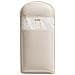 Custodia Antipolvere Compressiva Per Piumini - Sacca Compressiva Antipolvere Per Armadio - Twill Beige Xl - Foto miniatura 1