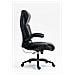 YK7406-1 BK sedia da ufficio e computer Seduta imbottita Schienale imbottito - Foto miniatura 14
