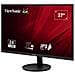 Monitor 27" IPS Flat VA2708-2K-HD-2 Quad HD Tempo di risposta 4 ms - Foto miniatura 5