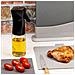 Spruzzatore per olio d'oliva e aceto KH-1718 per cucine moderne - Foto miniatura 2