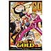 Eiichiro Oda - One piece film Gold. Anime comics. Vol. 2 - Foto miniatura 1
