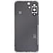 Coperchio Batteria Di Ricambio Per Galaxy A36 Service Pack Con Adesivo, Verde Lime - Foto miniatura 3