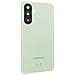 Coperchio Batteria Di Ricambio Per Galaxy A36 Service Pack Con Adesivo, Verde Lime - Foto miniatura 4