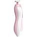 Set Per Manicure Elettrica Rotante Per Neonati Con Led E 6 Punte - Foto miniatura 5