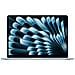 MacBook Air 13" M5 chip 10-core CPU 10-core GPU, 24GB, 1TB SSD - Celeste - Foto miniatura 1