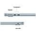 MacBook Air 13" M5 chip 10-core CPU 10-core GPU, 24GB, 1TB SSD - Celeste - Foto miniatura 6