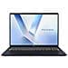 Vivobook 16 F1607CA-MB193W Intel Core Ultra 7 255H Computer portatile 40,6 cm (16") WUXGA 16 GB DDR5-SDRAM 1 TB SSD Wi-Fi 6 (802.11ax) Windows 11 Home Blu - Foto miniatura 1