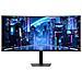 G34-I165QL Monitor da 34" - 3440x1440 (WQHD) - 165Hz - Nano IPS - Curvo - 2 Altoparlanti da 3W - Foto miniatura 1