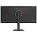 G34-I165QL Monitor da 34" - 3440x1440 (WQHD) - 165Hz - Nano IPS - Curvo - 2 Altoparlanti da 3W - Foto miniatura 3