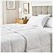 Piumone Premium Autunno-Inverno 150x220 cm 85% Piumino - Foto miniatura 1