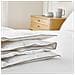 Piumone Premium Autunno-Inverno 150x220 cm 85% Piumino - Foto miniatura 3