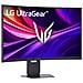 37G800A-B Monitor PC 94 cm (37") 3840 x 2160 Pixel 4K Ultra HD Nero - Foto miniatura 3