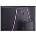 37G800A-B Monitor PC 94 cm (37") 3840 x 2160 Pixel 4K Ultra HD Nero - Foto miniatura 4