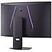 37G800A-B Monitor PC 94 cm (37") 3840 x 2160 Pixel 4K Ultra HD Nero - Foto miniatura 6