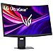 37G800A-B Monitor PC 94 cm (37") 3840 x 2160 Pixel 4K Ultra HD Nero - Foto miniatura 7