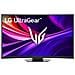 37G800A-B Monitor PC 94 cm (37") 3840 x 2160 Pixel 4K Ultra HD Nero - Foto miniatura 12