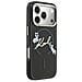Custodia Per Iphone 17 Pro, Magsafe, Nera Karl Lagerfeld - Foto miniatura 1