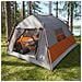 Tenda istantanea resistente all'acqua 3 persona - Foto miniatura 2