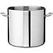 8414271039836 Padella con coperchio, 45 cm, acciaio inox - Foto miniatura 3