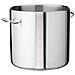8414271039836 Padella con coperchio, 45 cm, acciaio inox - Foto miniatura 1