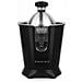 Spremiagrumi elettrico professionale ZEST9, 160W, silenzioso, beccuccio antigoccia, braccio potente, lavabile in lavastoviglie, nero - Foto miniatura 1