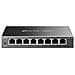TL-SG108E Switch Easy Smart 8 porte 10/100/1000Mbps Desktop - Foto miniatura 1