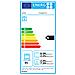 Cucina Elettrica PLG96GVT / C Fuochi a Gas Forno Gas Ventilato Dimensione 90 x 60 cm Colore Inox - Foto miniatura 2