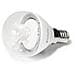 Lampadina Led Mini Globe E14 5,5 W 330 Lumen - Foto miniatura 2