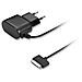 Apple Wall Charger 1A w / built-in Dock 30 Pin cable - Black - Foto miniatura 1