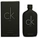 CK Be Eau de Toilette 50 ml Vapo - Foto miniatura 5