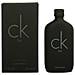 CK Be Eau de Toilette 50 ml Vapo - Foto miniatura 6