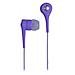 Auricolari Smartphone Sp80 Purple - Foto miniatura 1