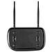 Router Wireless con 5 Porte Nero WGR-6013 - Foto miniatura 3