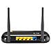 Router Wireless con 5 Porte Nero WGR-6013 - Foto miniatura 2