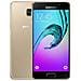 Galaxy A5 16 GB 4G / LTE Display 5.2" Full HD Slot Micro SD Fotocamera 13 Mpx Android Italia Oro - Foto miniatura 8