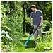 Decespugliatore Turbotrimmer Elettrico SmallCut Plus 350/23 - Foto miniatura 3